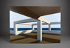“Arteaga” by Jurriaan Molenaar inspired by Le Corbusier - Art