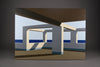 “Arteaga II” by Jurriaan Molenaar inspired by Le Corbusier - Art