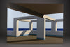 “Arteaga II” by Jurriaan Molenaar inspired by Le Corbusier - Art