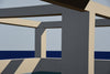 “Arteaga II” by Jurriaan Molenaar inspired by Le Corbusier - Art