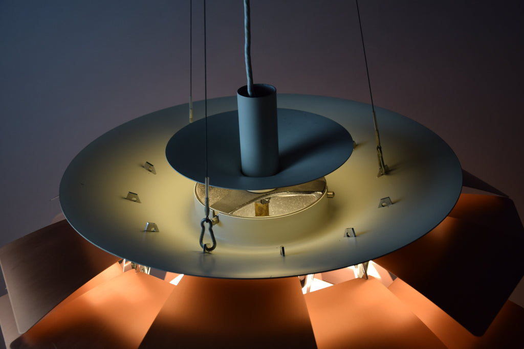 Artichoke by Poul Henningsen for Louis Poulsen - Lighting