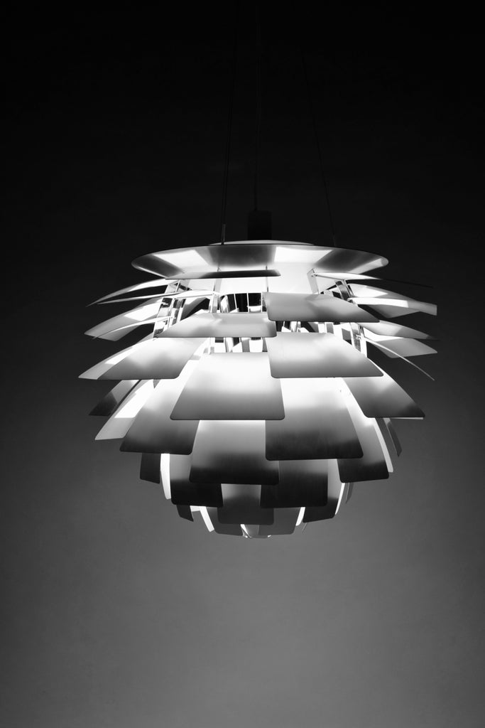 Artichoke by Poul Henningsen for Louis Poulsen - Lighting