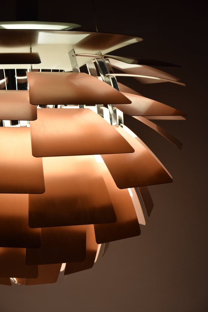 Artichoke by Poul Henningsen for Louis Poulsen - Lighting