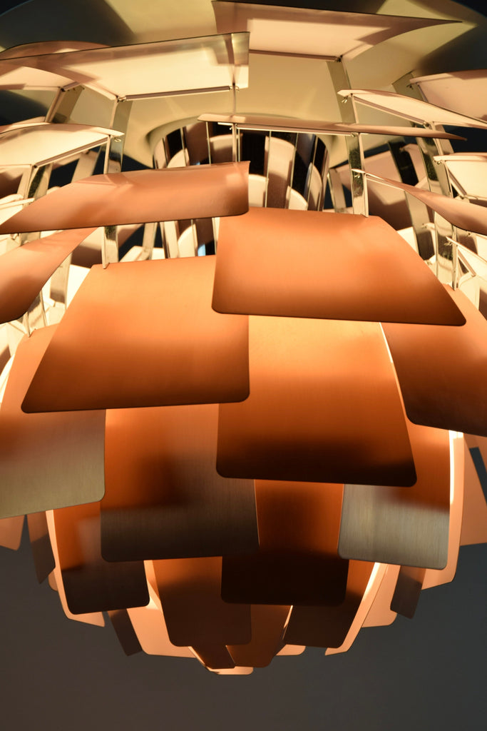 Artichoke by Poul Henningsen for Louis Poulsen - Lighting