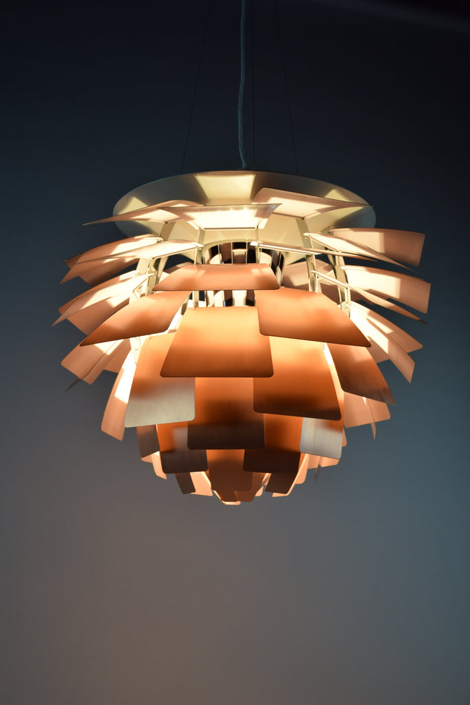 Artichoke by Poul Henningsen for Louis Poulsen - Lighting