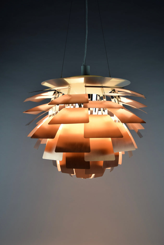 Artichoke by Poul Henningsen for Louis Poulsen - Lighting