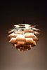 Artichoke by Poul Henningsen for Louis Poulsen - Lighting