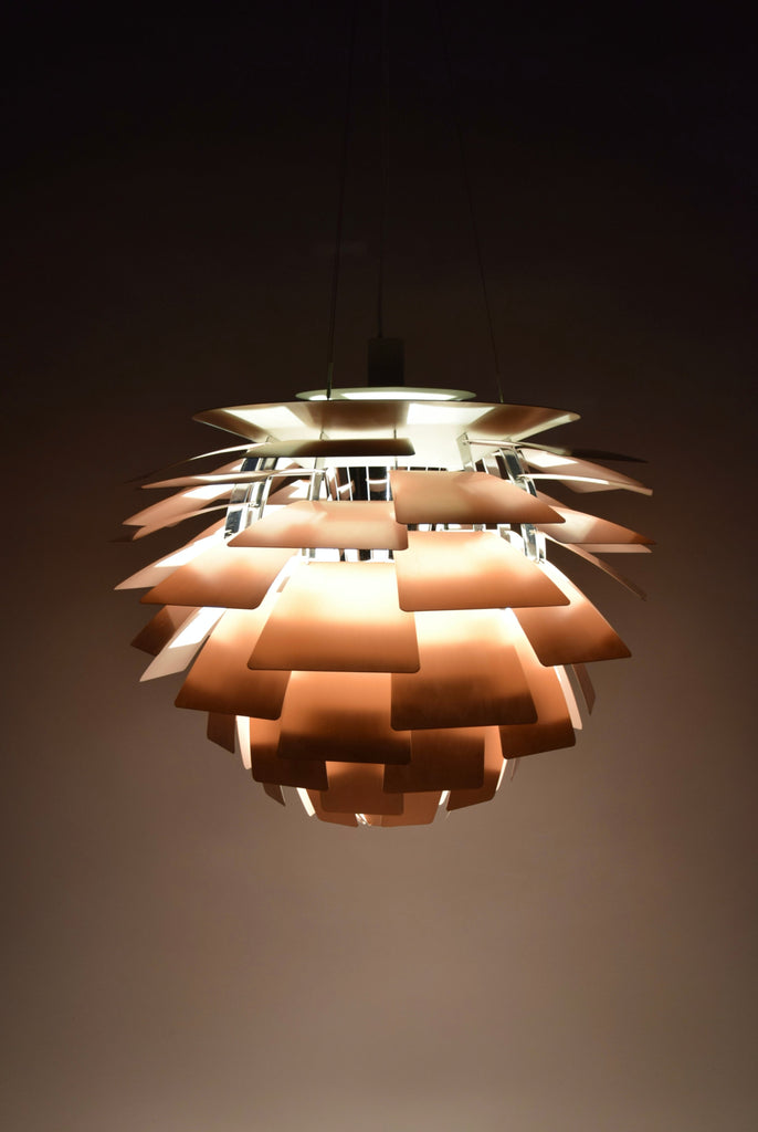Artichoke by Poul Henningsen for Louis Poulsen - Lighting