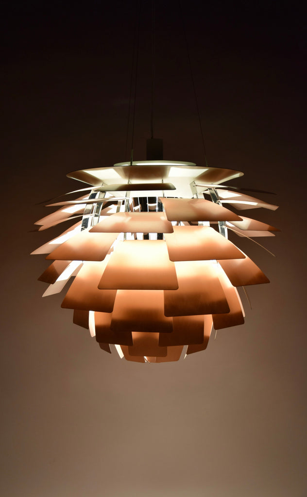 Artichoke by Poul Henningsen for Louis Poulsen - Lighting