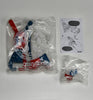 BB Gardener Sogo BB world cup soccer 2006 mint French edition by Michael Lau - Art Toys