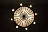 Big Art Deco Chandelier - Lighting