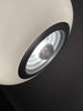Black and White pendant by Achille and Pier Giacomo Castiglioni for Flos - Lighting