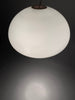 Black and White pendant by Achille and Pier Giacomo Castiglioni for Flos - Lighting
