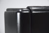 Black Lounge Chair by Tito Agnoli for Poltrona Frau - Furniture