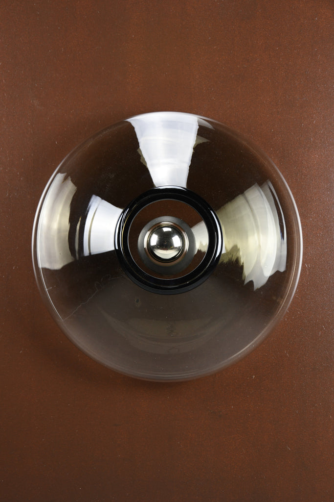 “Bot” Wall Lamp, Giusto Toso for Leucos Murano 1971 - Lighting