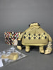 Boy.D Maharishi Fiberops Nike Designer Toy by Michael Lau - Art Toys