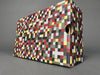 Boy.D Maharishi Fiberops Nike Designer Toy by Michael Lau - Art Toys