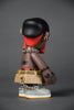 Brain 2001 Vinyl Art by michael lau produced by Bandai Japan - Art Toys