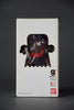 Brain 2001 Vinyl Art by michael lau produced by Bandai Japan - Art Toys