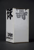 Brain 2001 Vinyl Art by michael lau produced by Bandai Japan - Art Toys