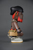 Brain 2001 Vinyl Art by michael lau produced by Bandai Japan - Art Toys