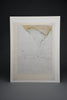 Bridge in the Valley, Limited Edition Japanese Woodblock Print by Fujita Fumio 1985 - Art