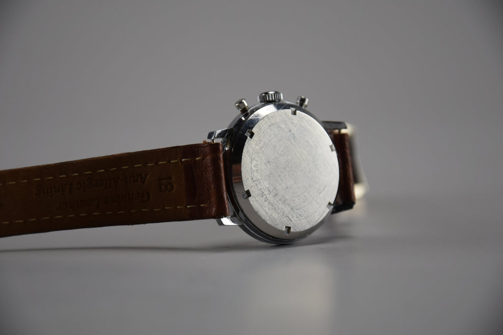 BWC Swiss Vintage Chronograph - Watch