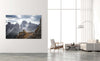 Cadini di Misurina by Christiaan Nies - Art