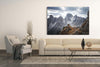 Cadini di Misurina by Christiaan Nies - Art