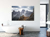 Cadini di Misurina by Christiaan Nies - Art