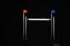 Capodanno table lamp designed by Ettore Sottsass for studio Alchimia 1979 No.71 - Lighting