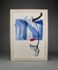 Carla Raadsveld Monotype 1987 - Art