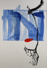 Carla Raadsveld Monotype 1987 - Art