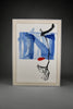 Carla Raadsveld Monotype 1987 - Art