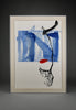 Carla Raadsveld Monotype 1987 - Art