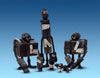 CC 22 Undelivery P.E.T.E.R. by Michael Lau 2003 Designer Art Toy - Art Toys