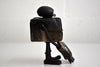 CC 22 Undelivery P.E.T.E.R. by Michael Lau 2003 Designer Art Toy - Art Toys