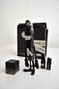 CC 22 Undelivery P.E.T.E.R. by Michael Lau 2003 Designer Art Toy - Art Toys