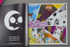 Clutter Magazine First 6 Issues 2004 in Mint Condition - Art Toys