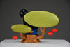Complete 2004 first series Scarygirl Art toy by Nathan Jurevicius - Art Toys