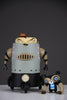 Complete 2004 first series Scarygirl Art toy by Nathan Jurevicius - Art Toys