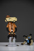 Complete 2004 first series Scarygirl Art toy by Nathan Jurevicius - Art Toys