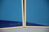 Copenhagen triptych serigraph by Franco Costa - Art