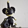 Designer Toy BJ Hammer by Brothersfree 2003 Ltd.Ed. 250 - Art Toys