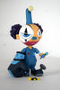 Designer Toy BJ Hammer by Brothersfree 2003 Ltd.Ed. 250 - Art Toys
