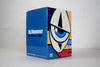 Designer Toy BJ Hammer by Brothersfree 2003 Ltd.Ed. 250 - Art Toys