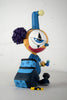 Designer Toy BJ Hammer by Brothersfree 2003 Ltd.Ed. 250 - Art Toys