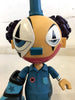 Designer Toy BJ Hammer by Brothersfree 2003 Ltd.Ed. 250 - Art Toys