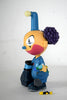 Designer Toy BJ Hammer by Brothersfree 2003 Ltd.Ed. 250 - Art Toys