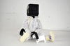 Designer Toy Dmon by Michael Lau for Crazysmiles 2000 - Art Toys